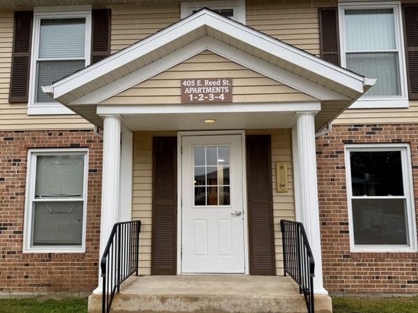 405 E Reed Street , Unit 3, Braidwood, IL 60408