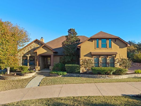 204 Overlook CT, Georgetown, TX 78628