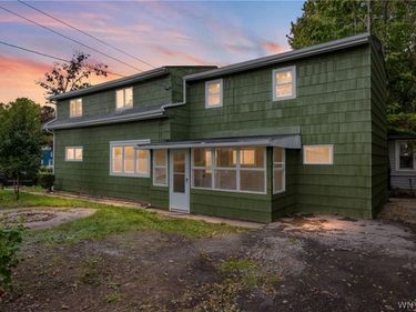 57 Wall Street, Tonawanda, NY 14150