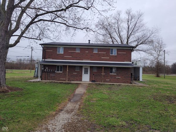 269 LEHR Drive, Mooresville, IN 46158