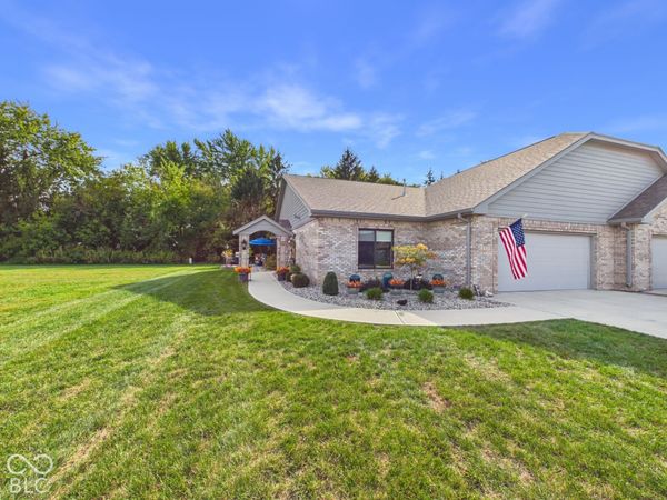 2323 Mimosa Lane, Anderson, IN 46011