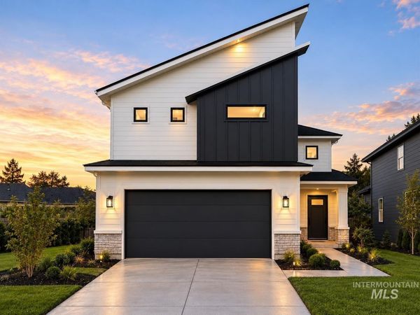 11688 W Endsley Ln, Star, ID 83669