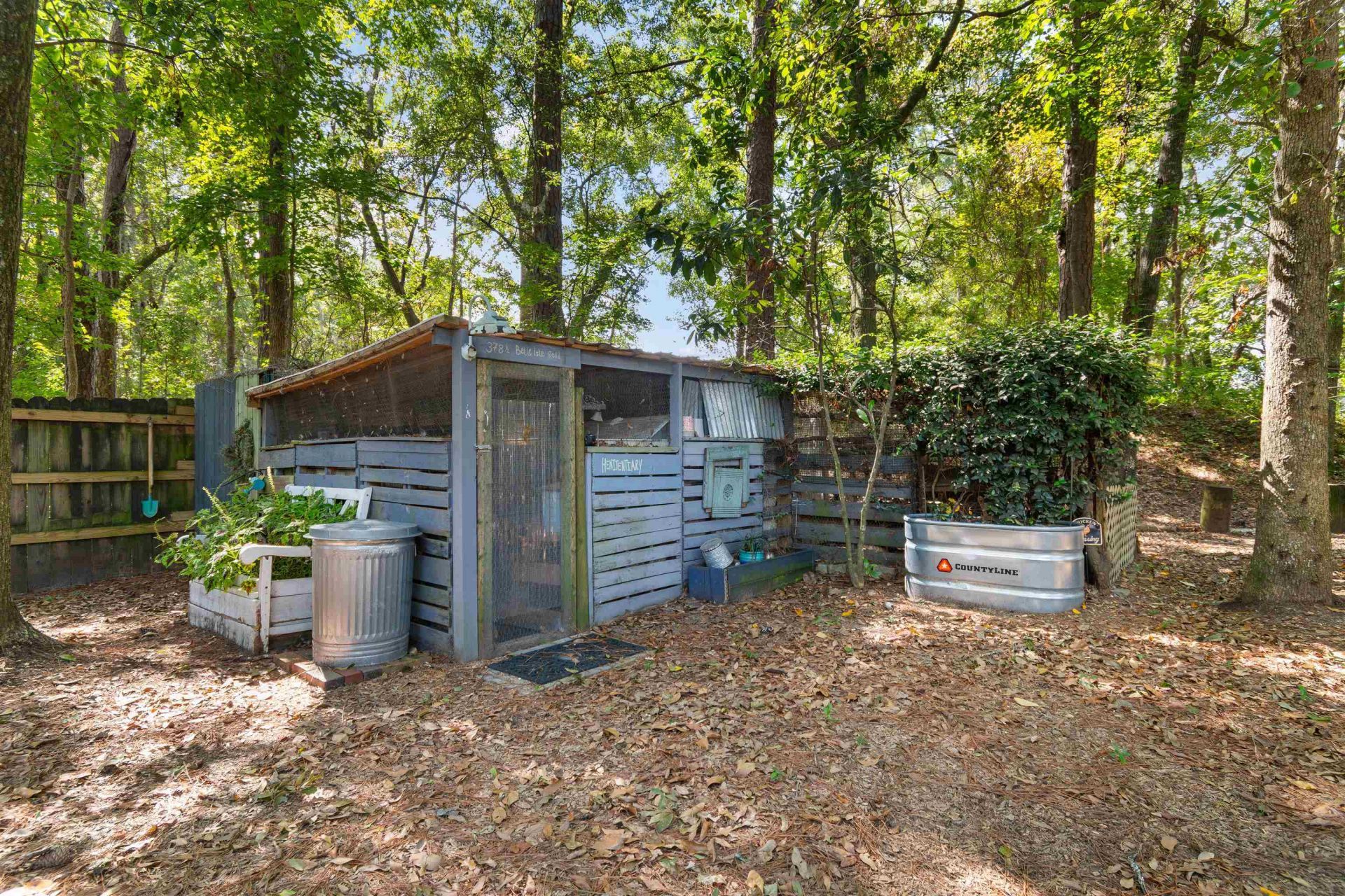378 Belle Isle Rd. Photo 39