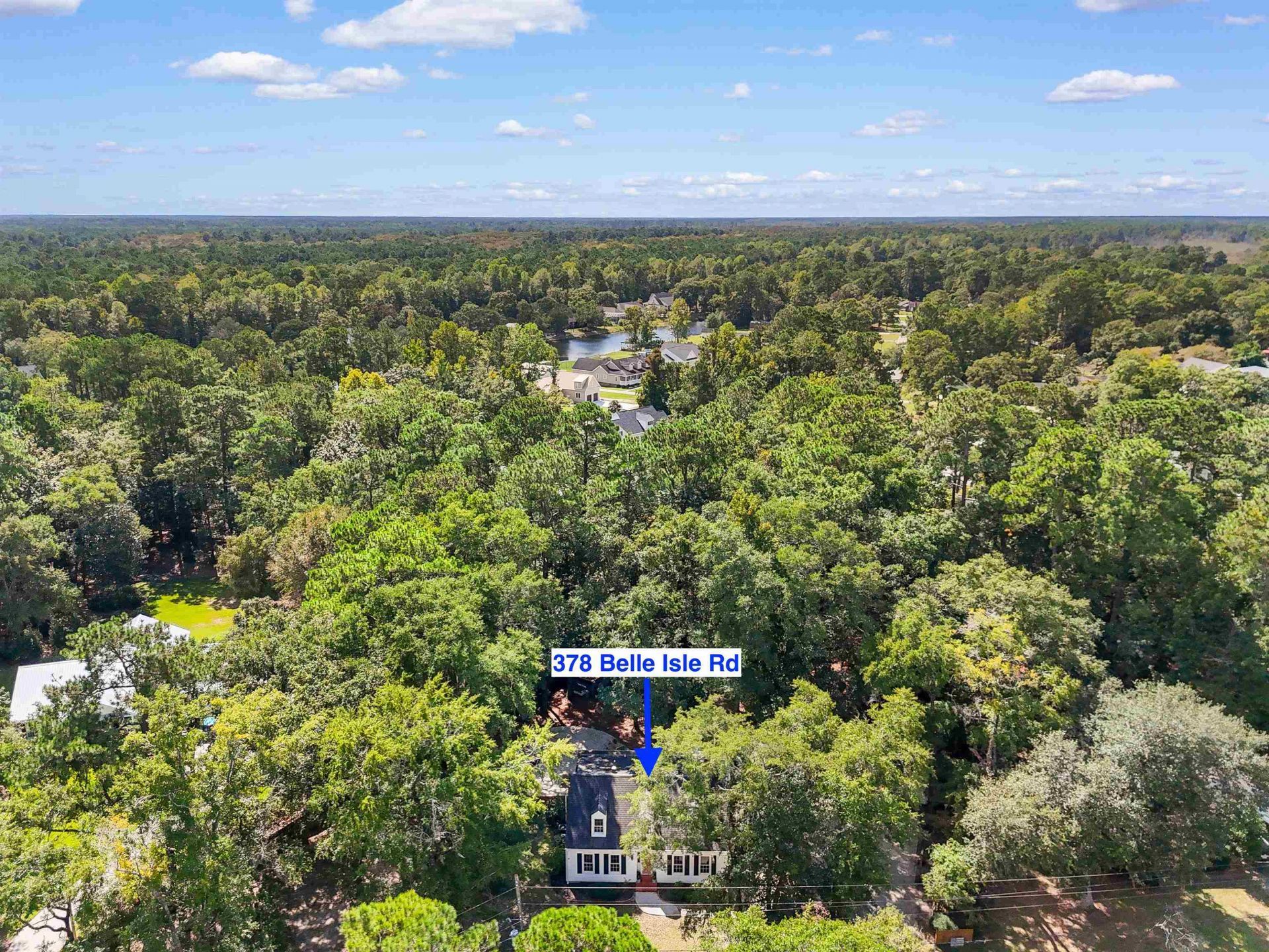 378 Belle Isle Rd. Photo 44