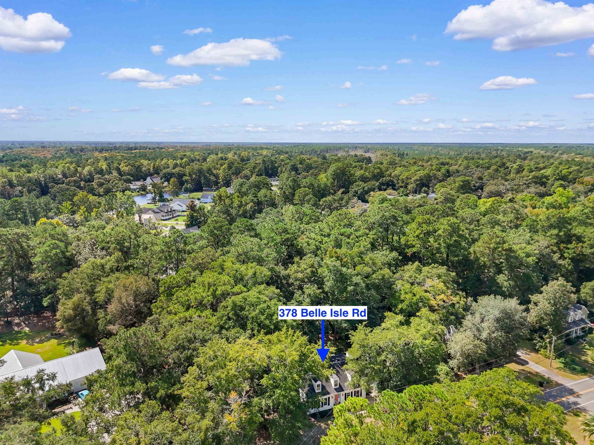 378 Belle Isle Rd. Photo 46