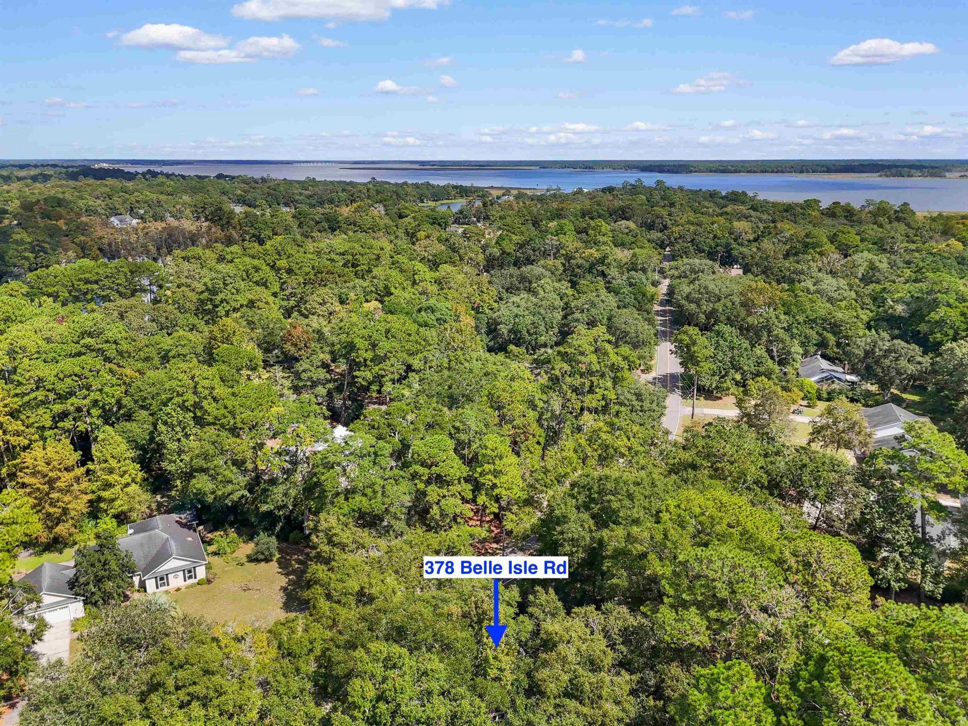 378 Belle Isle Rd. Photo 48