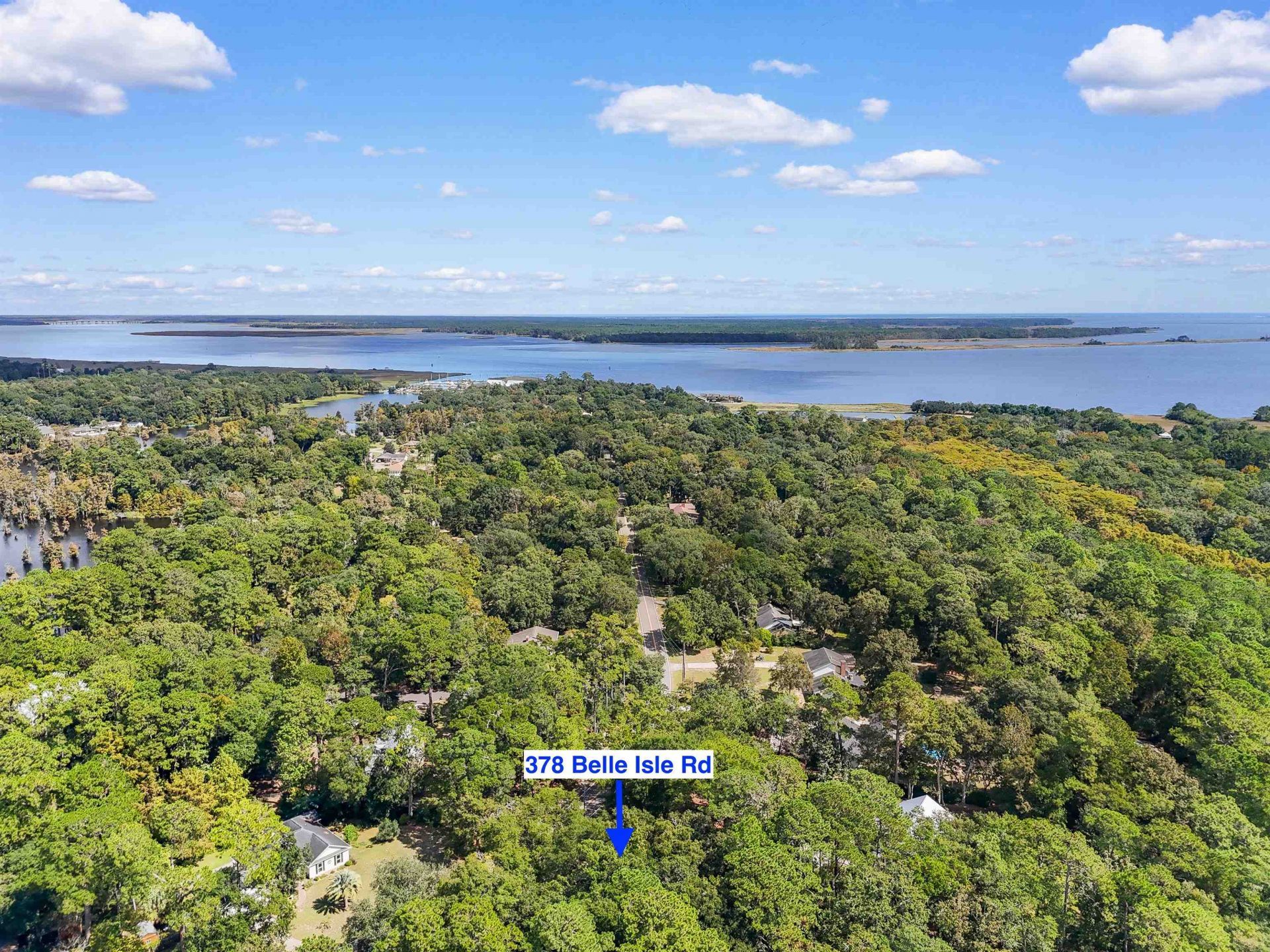 378 Belle Isle Rd. Photo 50