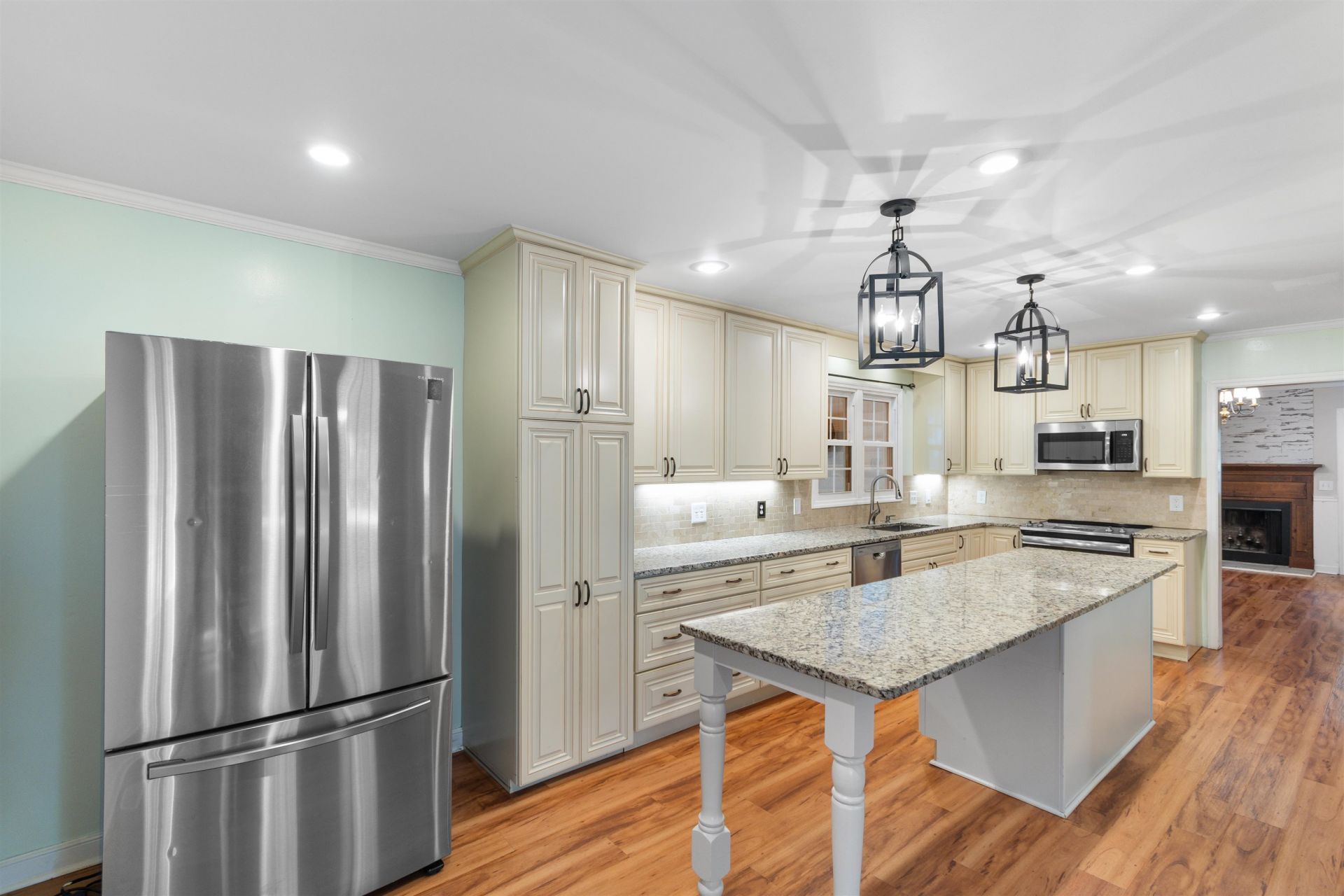 378 Belle Isle Rd. Photo 6