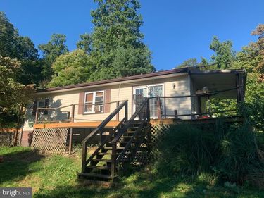 13758 LINCOLN WAY WEST, FORT LOUDON, PA 17224
