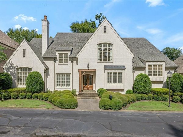 6326 MAISON PRIVEE CV, Memphis, TN 38120
