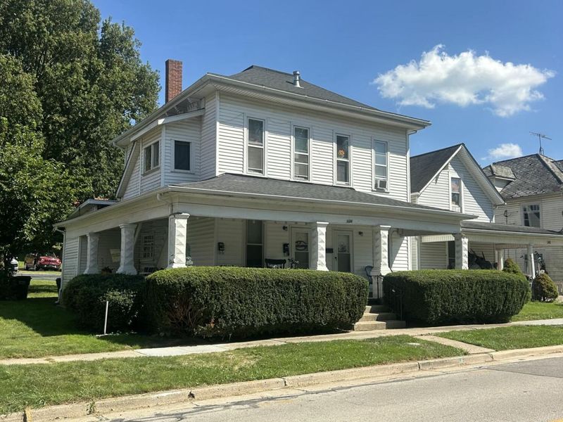 136 Brooklyn Avenue, Sidney, OH 45365 Photo 2