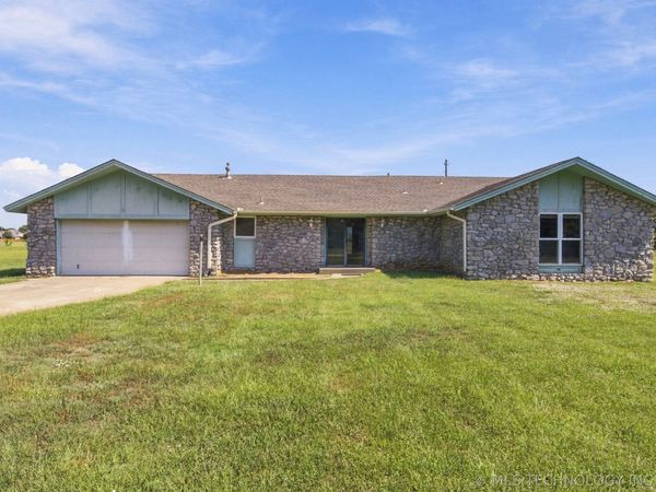 12203 S 88th East Avenue , Bixby, OK 74008