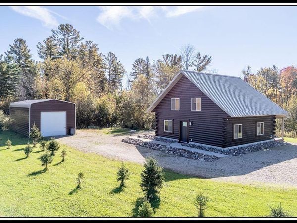 E5097 STATE ROAD 54, Weyauwega, WI 54983