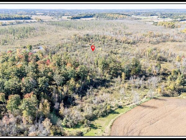 STATE ROAD 54, Weyauwega, WI 54983
