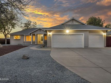 9195 Cordoba Boulevard, Spanish Springs, NV 89441 Photo