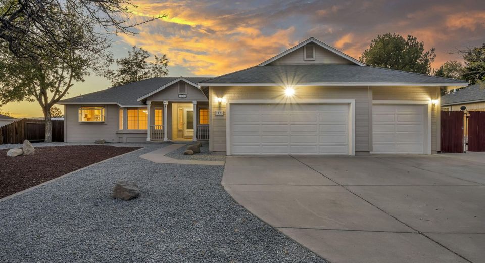 9195 Cordoba Boulevard, Spanish Springs, NV 89441 Photo