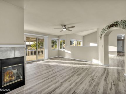 9195 Cordoba Boulevard, Spanish Springs, NV 89441 Photo