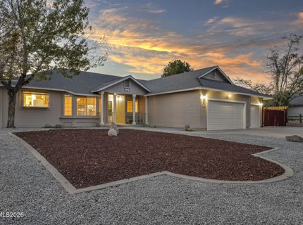 9195 Cordoba Boulevard, Spanish Springs, NV 89441 Photo