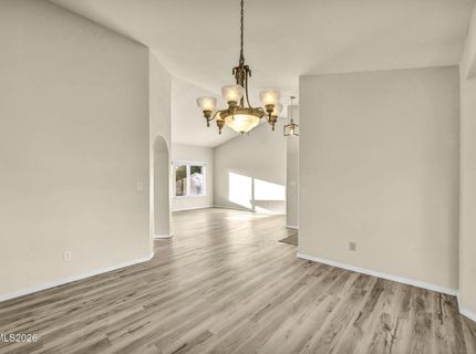 9195 Cordoba Boulevard, Spanish Springs, NV 89441 Photo