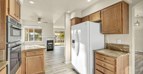 9195 Cordoba Boulevard, Spanish Springs, NV 89441 Photo