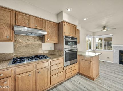 9195 Cordoba Boulevard, Spanish Springs, NV 89441 Photo