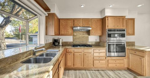 9195 Cordoba Boulevard, Spanish Springs, NV 89441 Photo