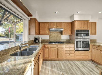 9195 Cordoba Boulevard, Spanish Springs, NV 89441 Photo