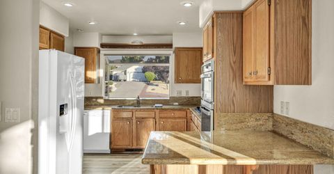 9195 Cordoba Boulevard, Spanish Springs, NV 89441 Photo