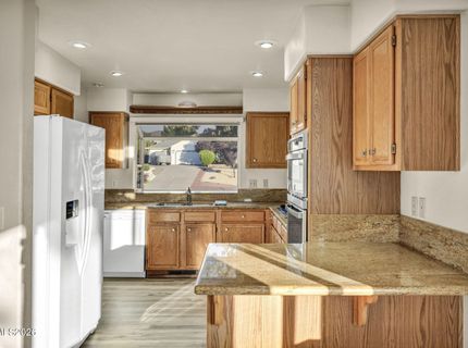 9195 Cordoba Boulevard, Spanish Springs, NV 89441 Photo