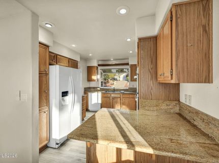 9195 Cordoba Boulevard, Spanish Springs, NV 89441 Photo