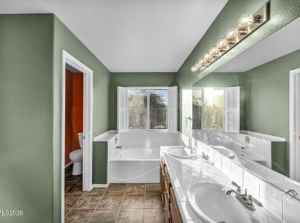 9195 Cordoba Boulevard, Spanish Springs, NV 89441 Photo