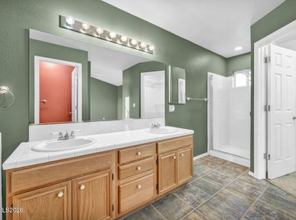 9195 Cordoba Boulevard, Spanish Springs, NV 89441 Photo