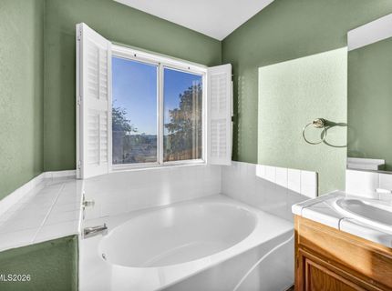 9195 Cordoba Boulevard, Spanish Springs, NV 89441 Photo