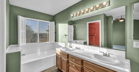 9195 Cordoba Boulevard, Spanish Springs, NV 89441 Photo