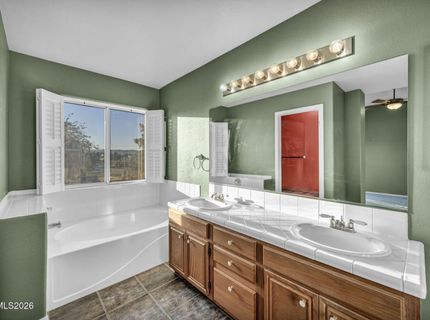 9195 Cordoba Boulevard, Spanish Springs, NV 89441 Photo