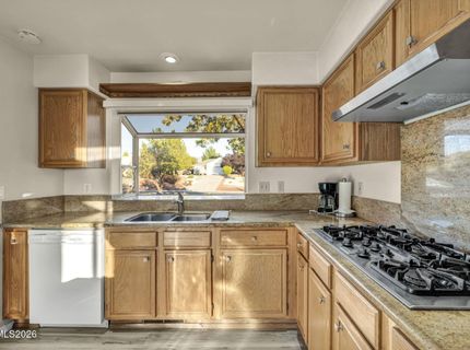 9195 Cordoba Boulevard, Spanish Springs, NV 89441 Photo