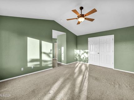 9195 Cordoba Boulevard, Spanish Springs, NV 89441 Photo