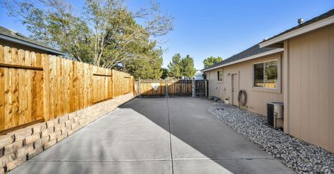 9195 Cordoba Boulevard, Spanish Springs, NV 89441 Photo