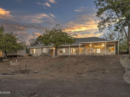 9195 Cordoba Boulevard, Spanish Springs, NV 89441 Photo