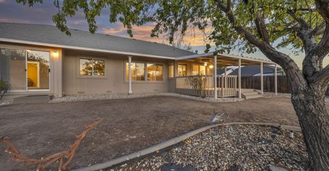 9195 Cordoba Boulevard, Spanish Springs, NV 89441 Photo