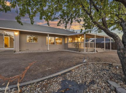 9195 Cordoba Boulevard, Spanish Springs, NV 89441 Photo