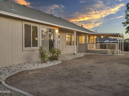 9195 Cordoba Boulevard, Spanish Springs, NV 89441 Photo
