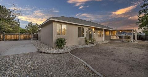 9195 Cordoba Boulevard, Spanish Springs, NV 89441 Photo