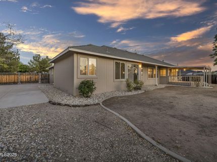 9195 Cordoba Boulevard, Spanish Springs, NV 89441 Photo