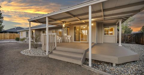 9195 Cordoba Boulevard, Spanish Springs, NV 89441 Photo