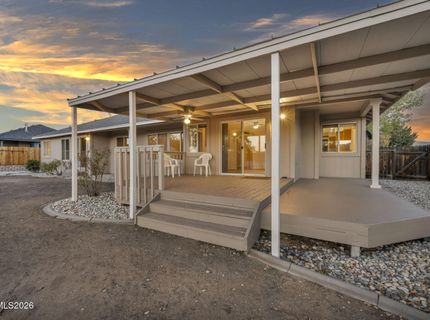9195 Cordoba Boulevard, Spanish Springs, NV 89441 Photo