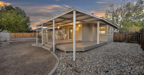 9195 Cordoba Boulevard, Spanish Springs, NV 89441 Photo
