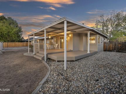 9195 Cordoba Boulevard, Spanish Springs, NV 89441 Photo