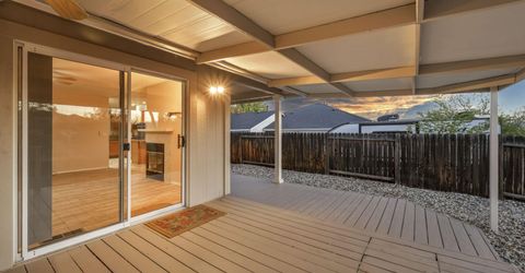 9195 Cordoba Boulevard, Spanish Springs, NV 89441 Photo