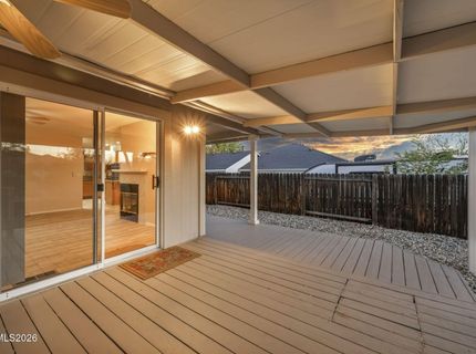 9195 Cordoba Boulevard, Spanish Springs, NV 89441 Photo